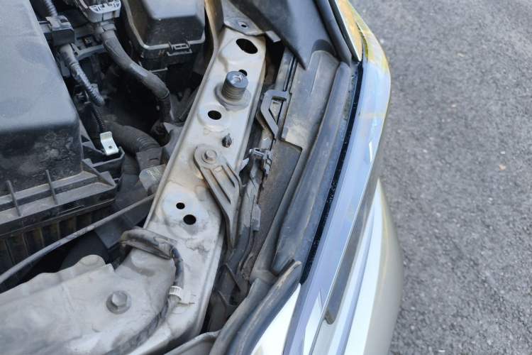 Used Lexus ES 2020 200 Excellence Edition Engine Bay Left
