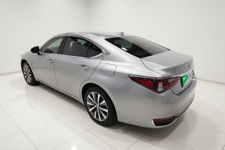 Used Lexus ES 2020 200 Excellence Edition Exterior 3