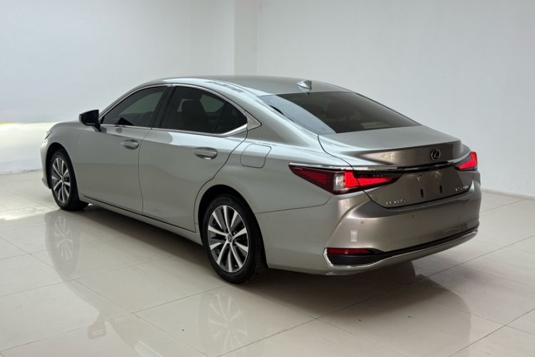 Used Lexus ES 2020 200 Excellence Edition Exterior 6