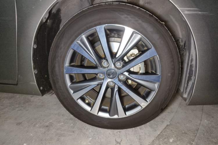 Used Lexus ES 2020 200 Excellence Edition Exterior 7