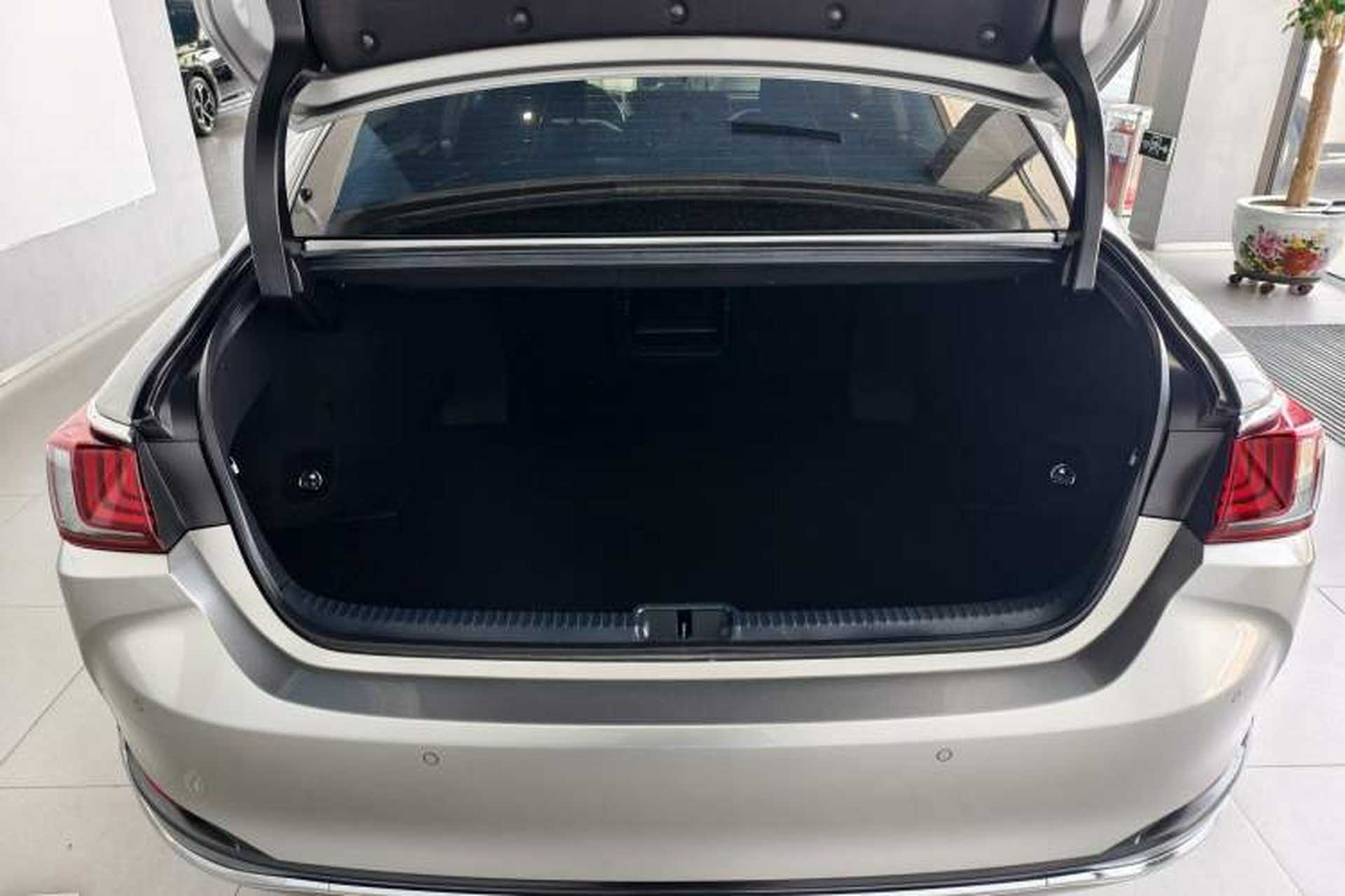 Used Lexus ES 2020 300h Premium Edition Exterior 7