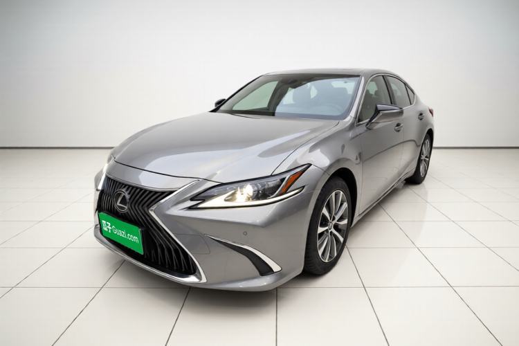 Used Lexus ES 2020 200 Excellence Edition Guazi used car, China used car export, Used car for sale, Used Lexus cars, Cheapest cars for sale