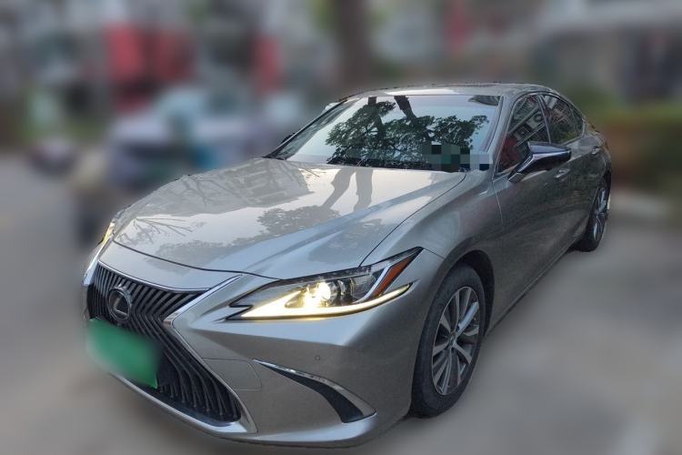 Used Lexus ES 2020 200 Excellence Edition Guazi used car, China used car export, Used car for sale, Used cars, Cheapest cars for sale