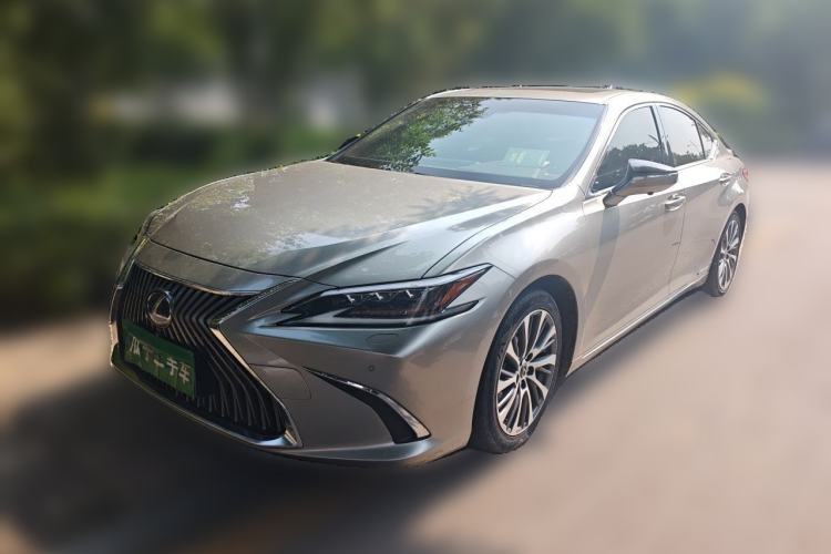 Used Lexus ES 2020 300h Premium Edition Guazi used car, China used car export, Used car for sale, Used  cars, Cheapest cars for sale