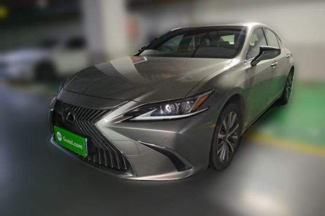 Used Lexus ES 2020 200 Excellence Edition