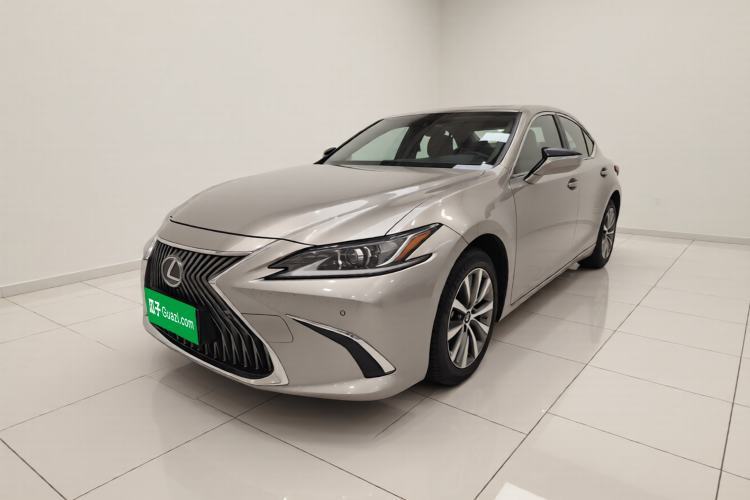 Used Lexus ES 2020 260 Excellence Edition Guazi used car, China used car export, Used car for sale, Used  cars, Cheapest cars for sale