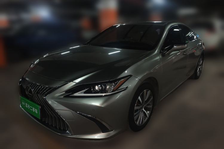 Used Lexus ES 2020 200 Excellence Edition Guazi used car, China used car export, Used car for sale, Used cars, Cheapest cars for sale