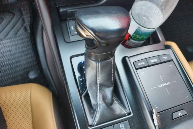 Used Lexus ES 2020 200 Excellence Edition Gear Lever