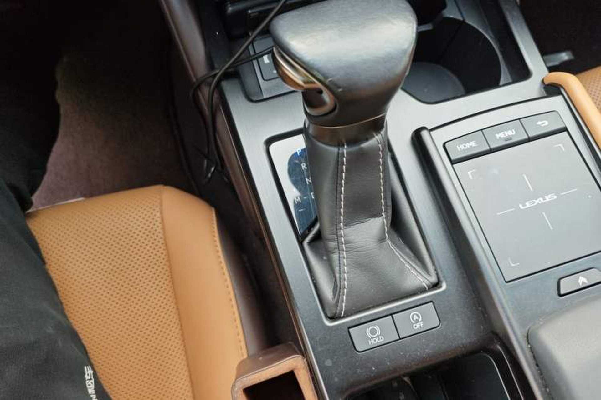 Used Lexus ES 2020 200 Excellence Edition Gear Lever
