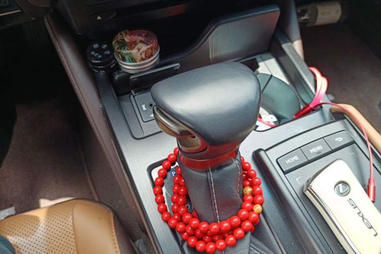 Used Lexus ES 2020 200 Excellence Edition Gear Lever