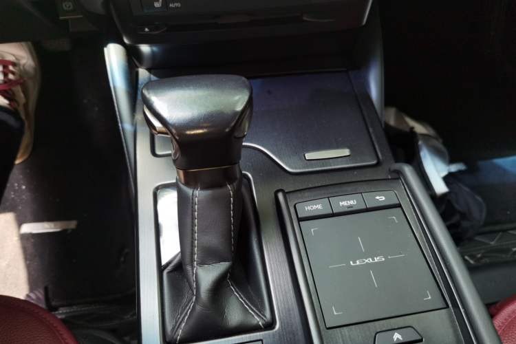 Used Lexus ES 2020 200 Excellence Edition Gear Lever