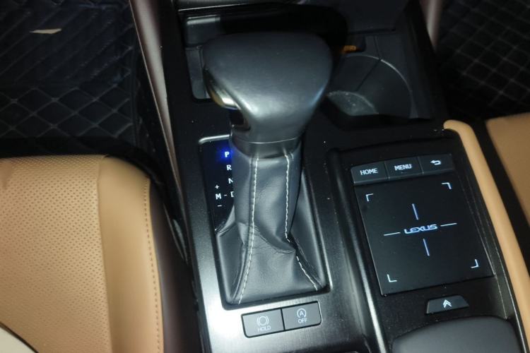 Used Lexus ES 2020 200 Excellence Edition Gear Lever