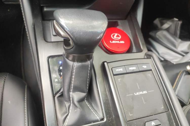 Used Lexus ES 2020 200 Excellence Edition Gear Lever