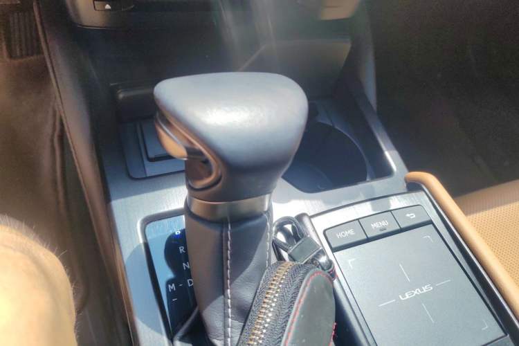 Used Lexus ES 2020 200 Excellence Edition Gear Lever