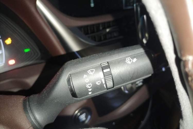 Used Lexus ES 2020 200 Luxury Edition Gear Lever