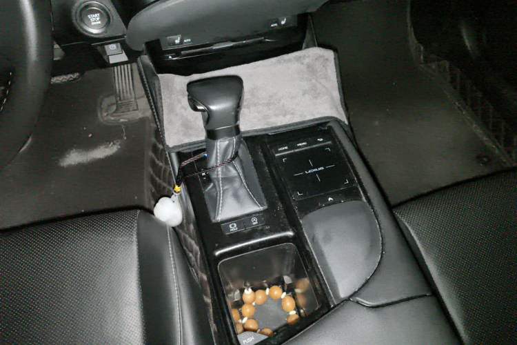 Used Lexus ES 2020 200 Excellence Edition Gear Lever