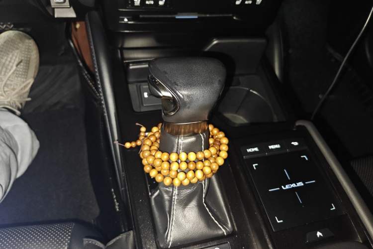 Used Lexus ES 2020 200 Excellence Edition Gear Lever