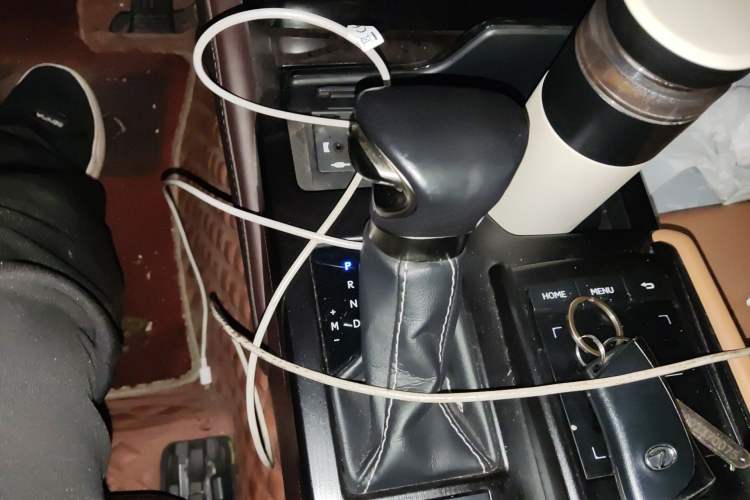 Used Lexus ES 2020 200 Luxury Edition