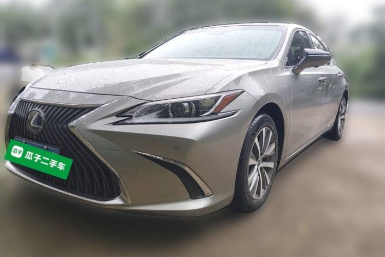 Used Lexus ES 2020 300h Premier Edition Guazi used car, China used car export, Used car for sale, Used  cars, Cheapest cars for sale