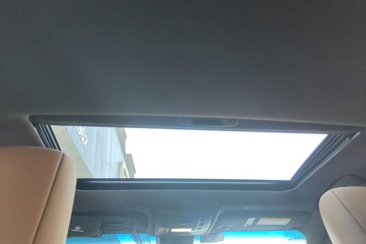 Used Lexus ES 2020 200 Excellence Edition Headliner