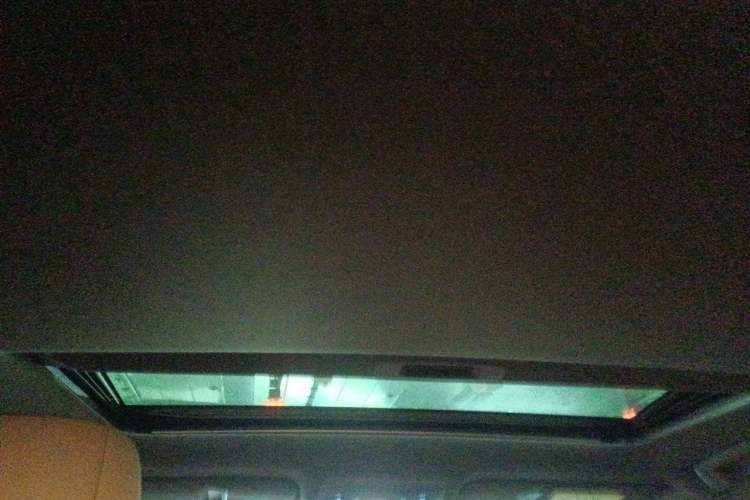 Used Lexus ES 2020 300h Premier Edition Headliner