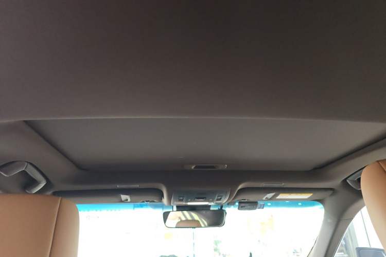 Used Lexus ES 2020 200 Luxury Edition Headliner