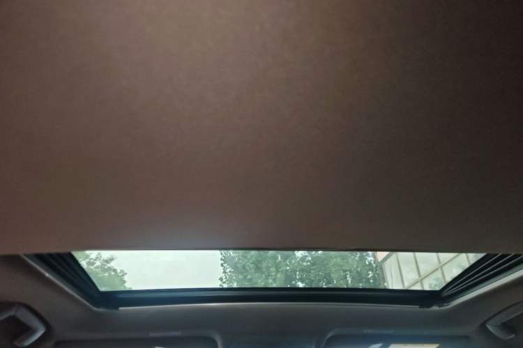 Used Lexus ES 2020 200 Excellence Edition Headliner