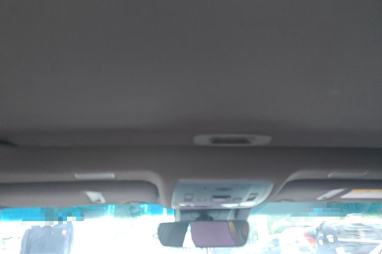 Used Lexus ES 2020 300h Premier Edition Headliner