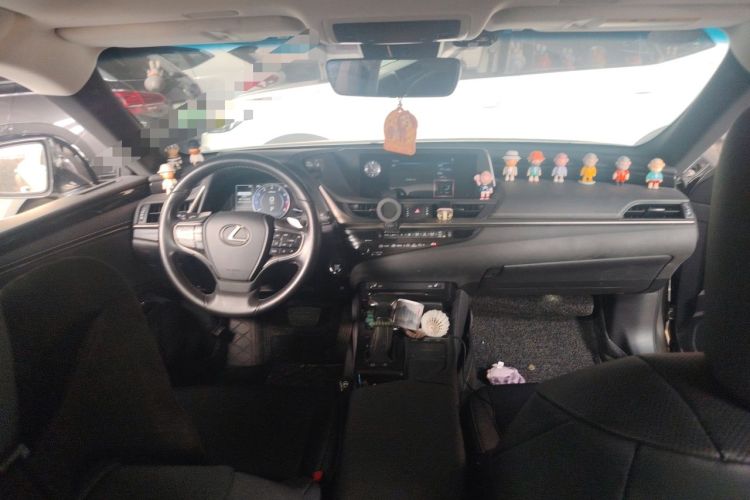 Used Lexus ES 2020 200 Excellence Edition Headliner
