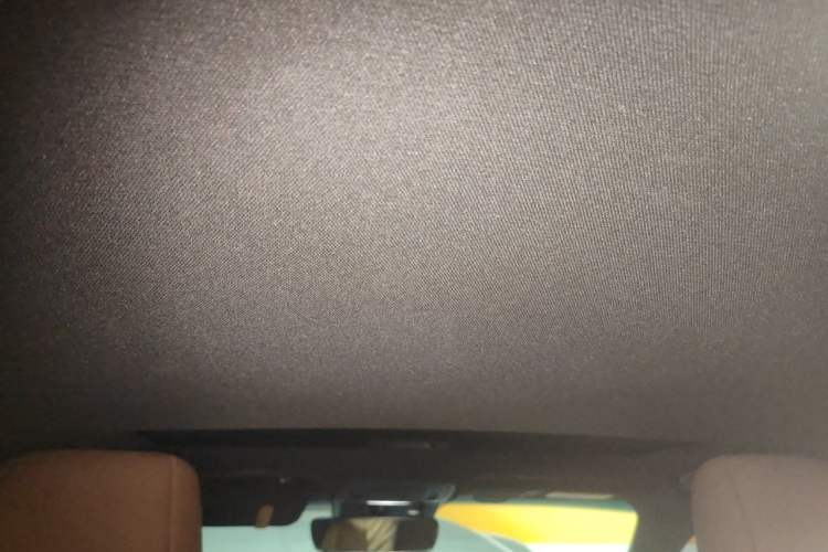 Used Lexus ES 2020 300h Premier Edition Headliner