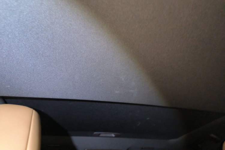Used Lexus ES 2020 200 Excellence Edition Headliner
