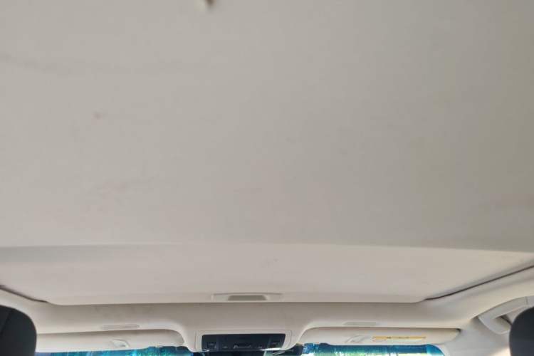 Used Lexus ES 2020 200 Excellence Edition Headliner