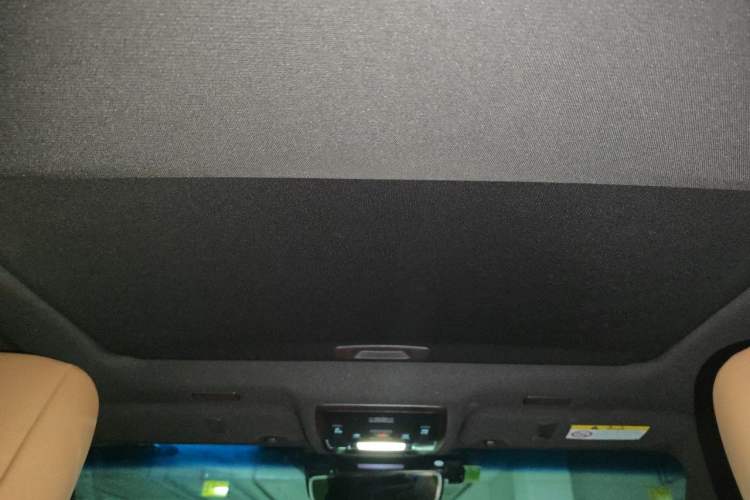 Used Lexus ES 2020 200 Excellence Edition Headliner