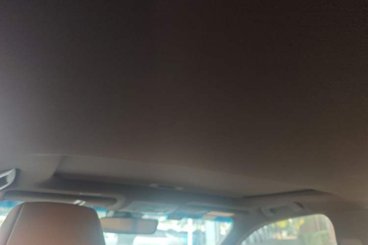 Used Lexus ES 2020 260 Excellence Edition Headliner