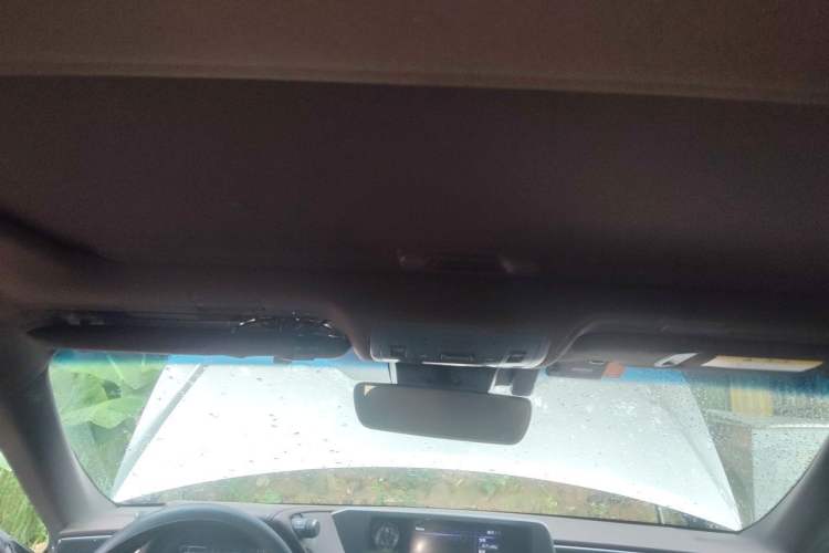 Used Lexus ES 2020 300h Premier Edition Headliner