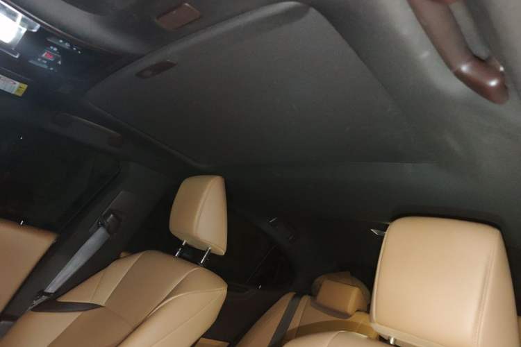Used Lexus ES 2020 200 Excellence Edition Headliner