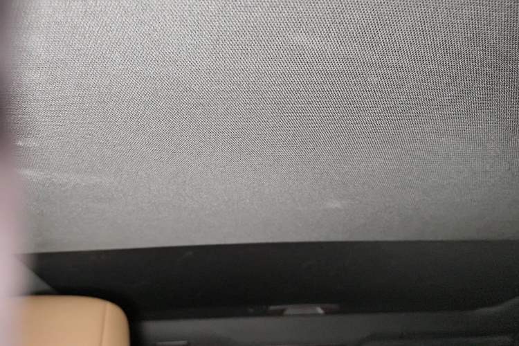 Used Lexus ES 2020 300h Premier Edition Headliner