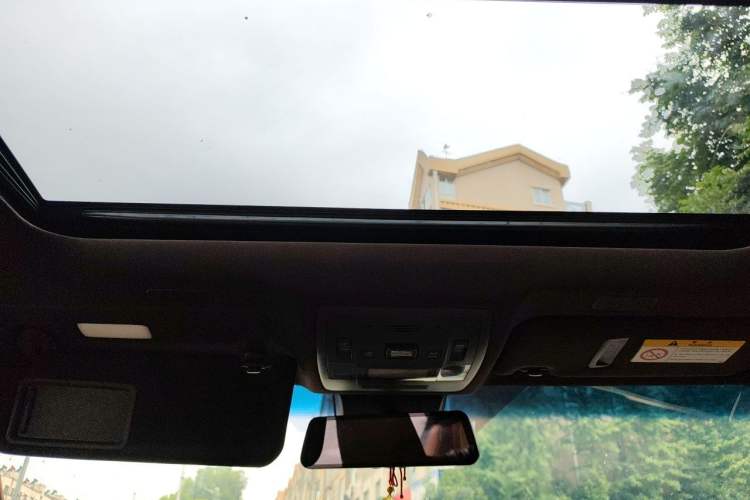 Used Lexus ES 2020 200 Excellence Edition Headliner