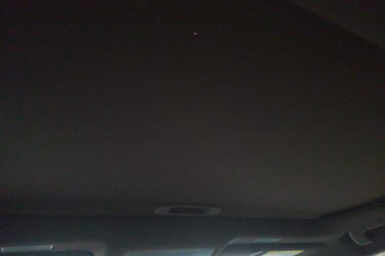 Used Lexus ES 2020 200 Excellence Edition Headliner