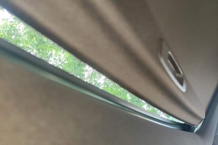 Used Lexus ES 2020 200 Excellence Edition Headliner