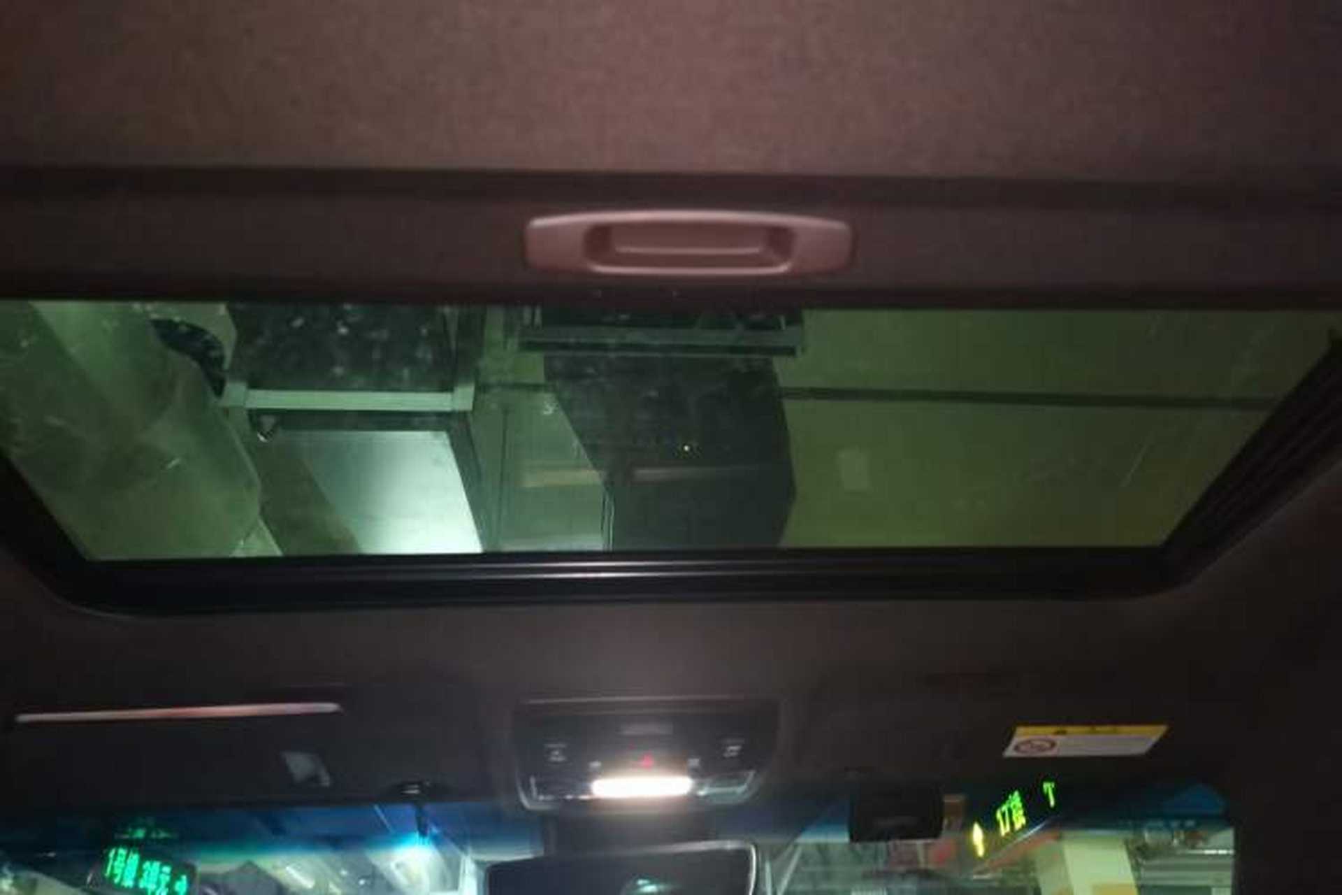 Used Lexus ES 2020 200 Luxury Edition Headliner