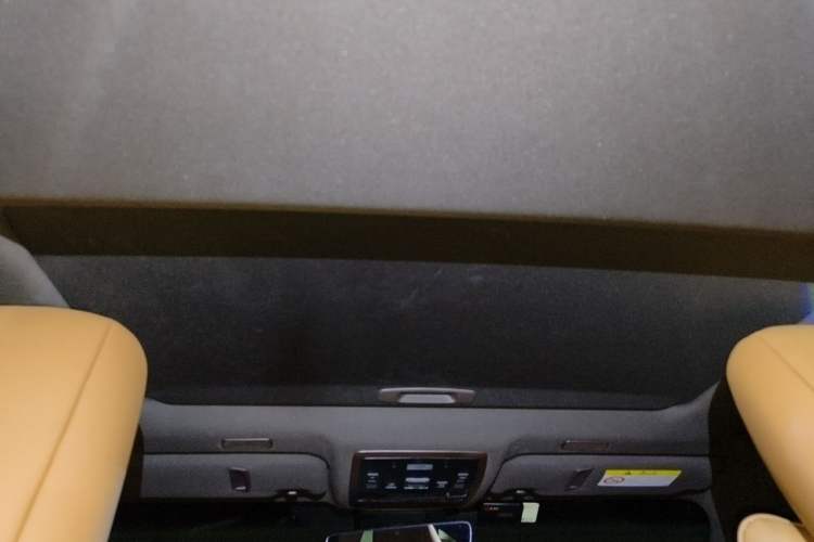 Used Lexus ES 2020 300h Premier Edition Headliner