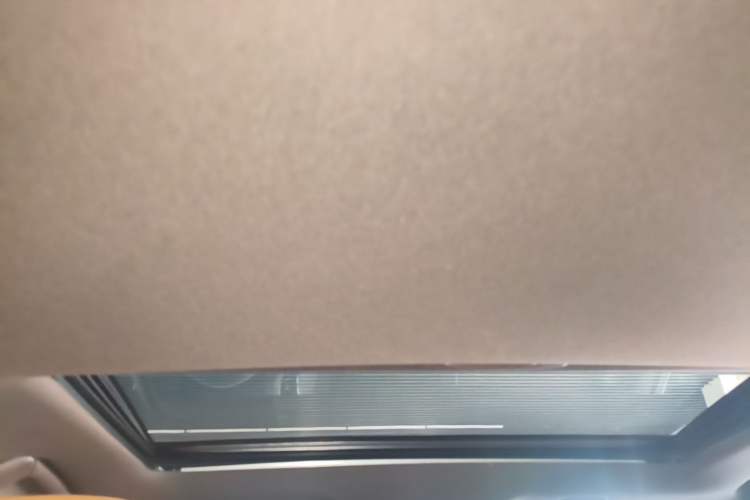 Used Lexus ES 2020 200 Excellence Edition Headliner