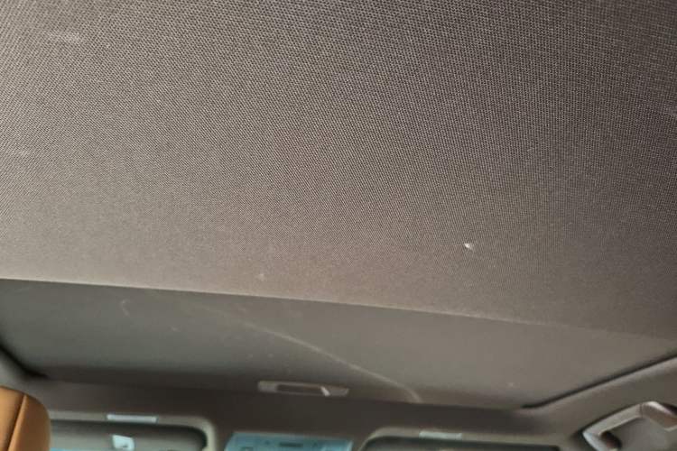 Used Lexus ES 2020 300h Premier Edition Headliner