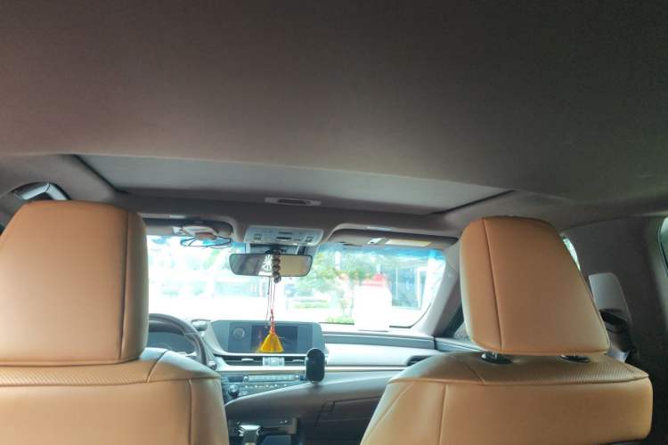 Used Lexus ES  Headliner