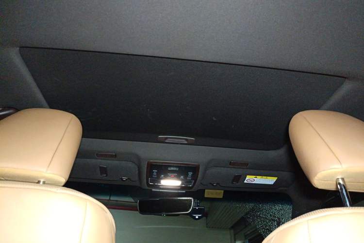 Used Lexus ES 2020 200 Excellence Edition Headliner