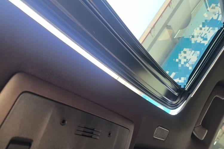Used Lexus ES 2020 200 Excellence Edition Headliner