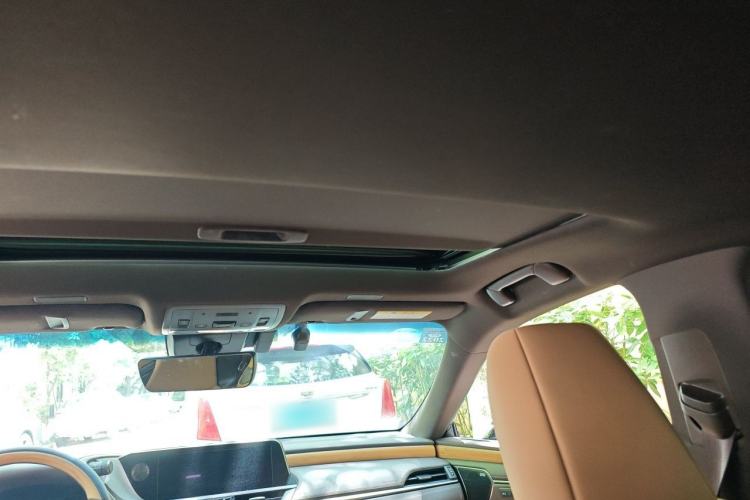 Used Lexus ES 2020 300h Executive Edition Headliner