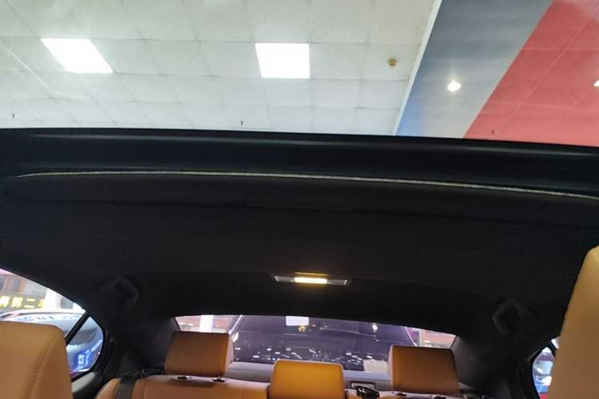 Used Lexus ES 2020 300h Premier Edition Headliner