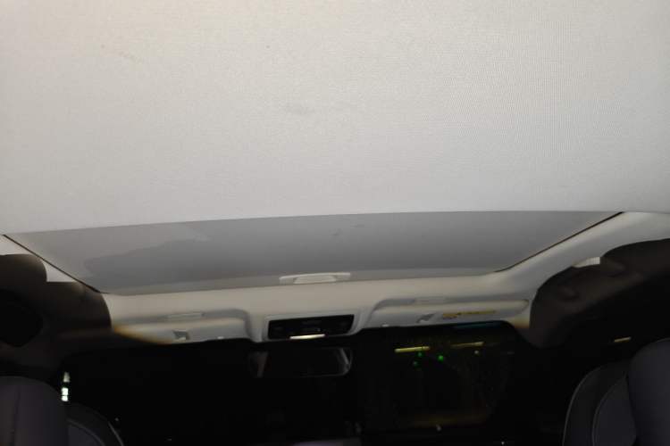 Used Lexus ES 2020 200 Excellence Edition Headliner
